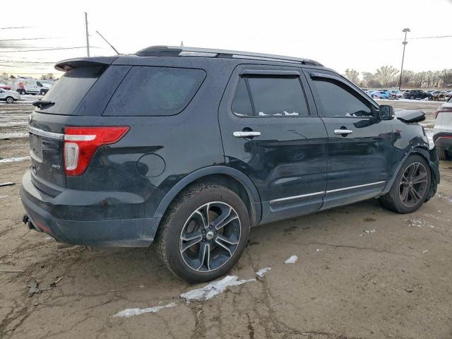 Ford Explorer Xlt Image 5