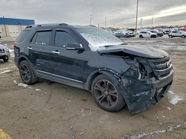 Ford Explorer Xlt Image 2