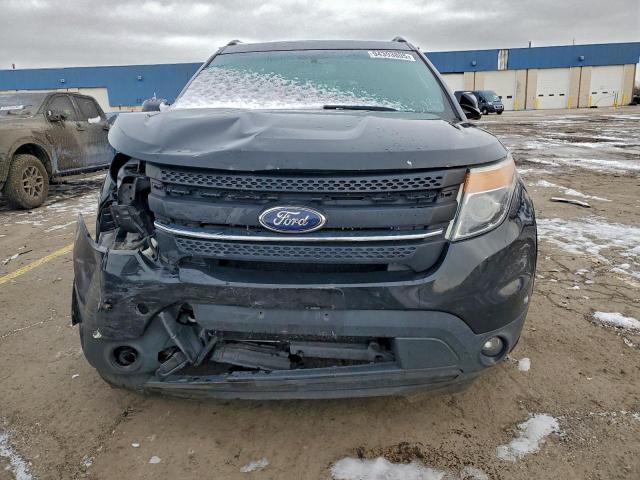 Ford Explorer Xlt Image 13