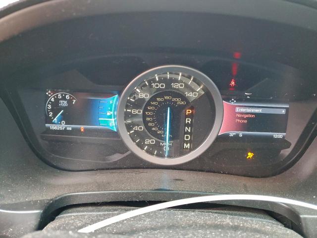 Ford Explorer Xlt Image 3