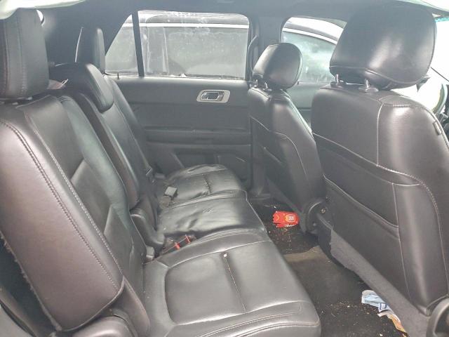 Ford Explorer Xlt Image 12