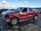 Ford F-150 Supercrew Image 1