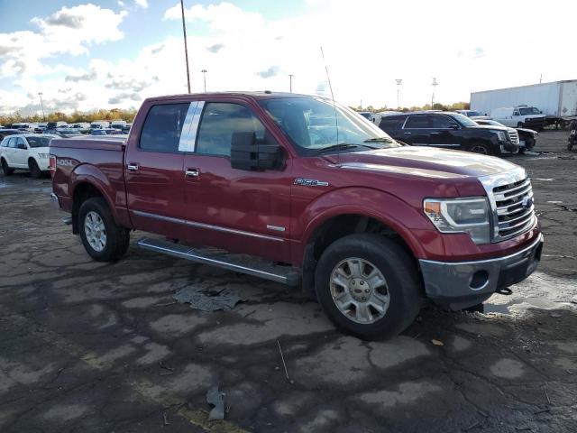 Ford F-150 Supercrew Image 6