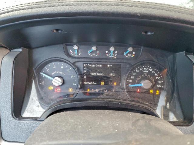 Ford F-150 Supercrew Image 9