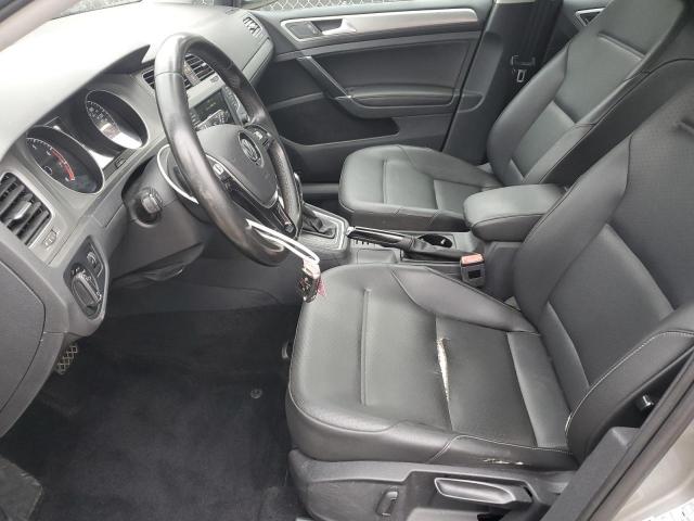 Volkswagen Golf S Image 3