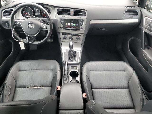 Volkswagen Golf S Image 11