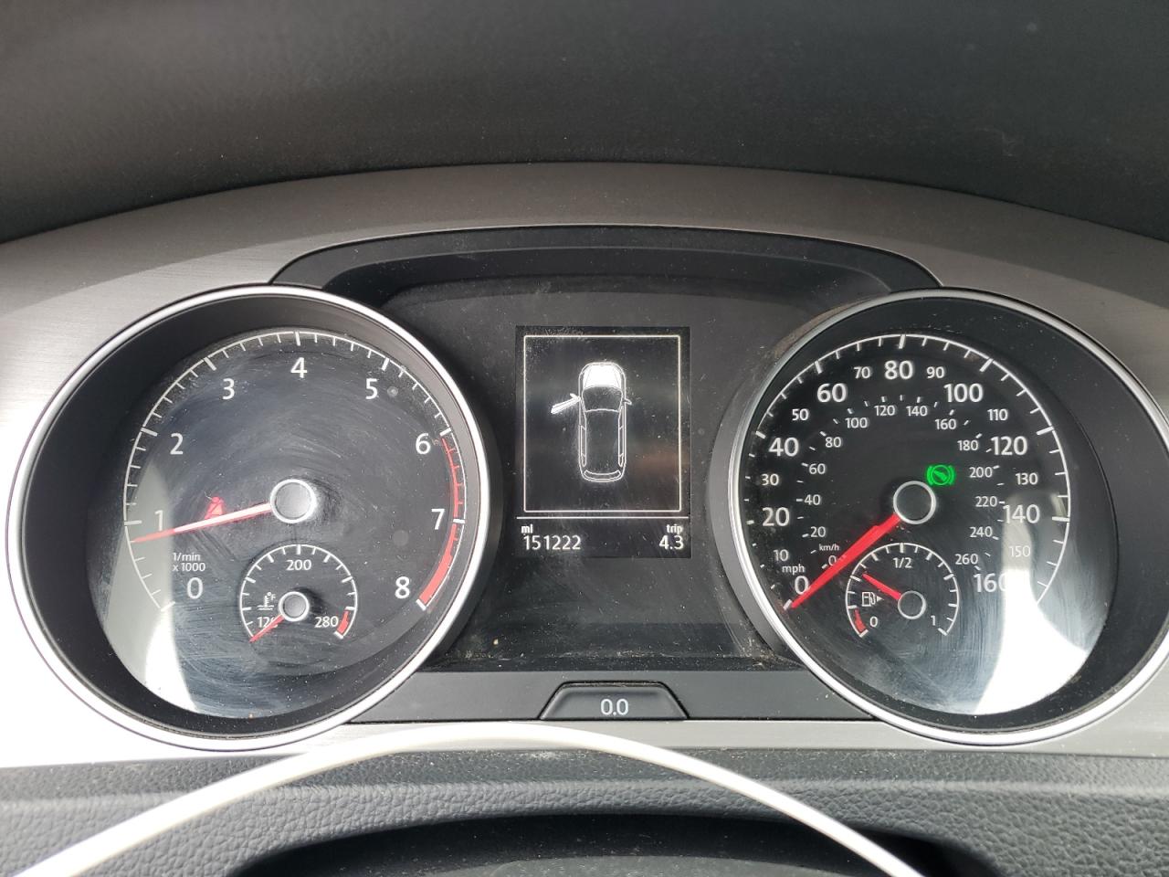 Volkswagen Golf S Image 4