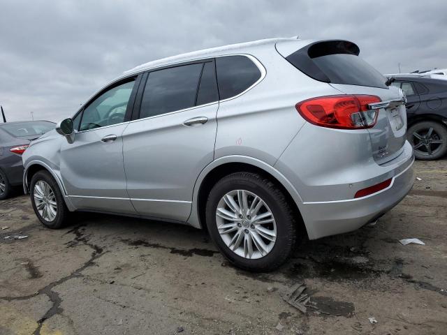 Buick Envision Preferred Image 12