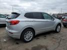 Buick Envision Preferred Image 13
