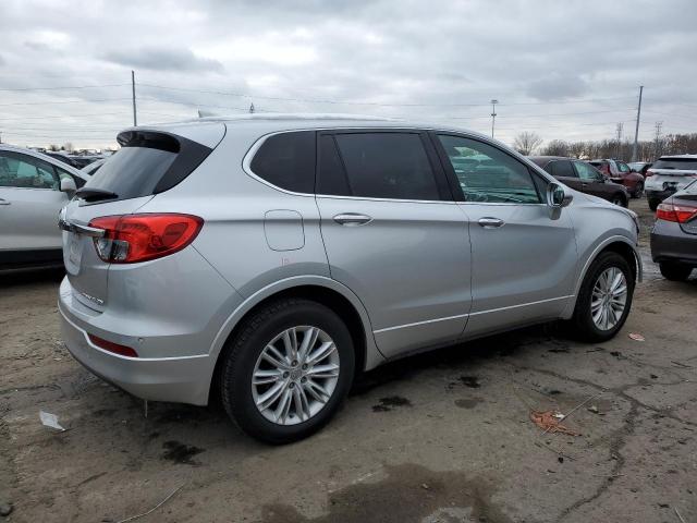 Buick Envision Preferred Image 13