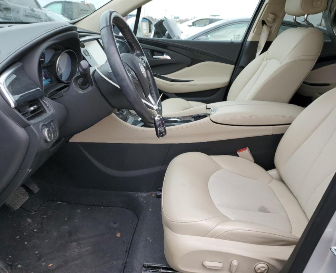 Buick Envision Preferred Image 6