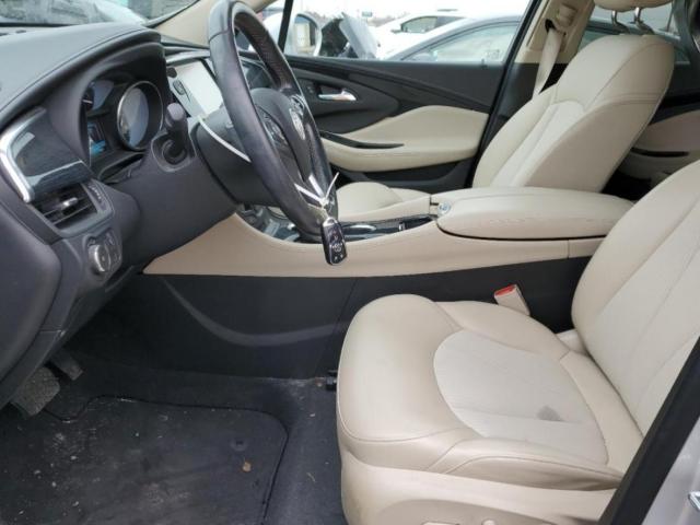 Buick Envision Preferred Image 6
