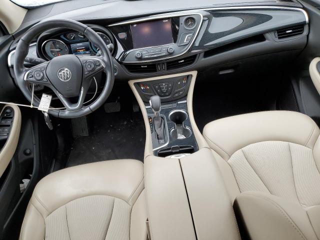 Buick Envision Preferred Image 2