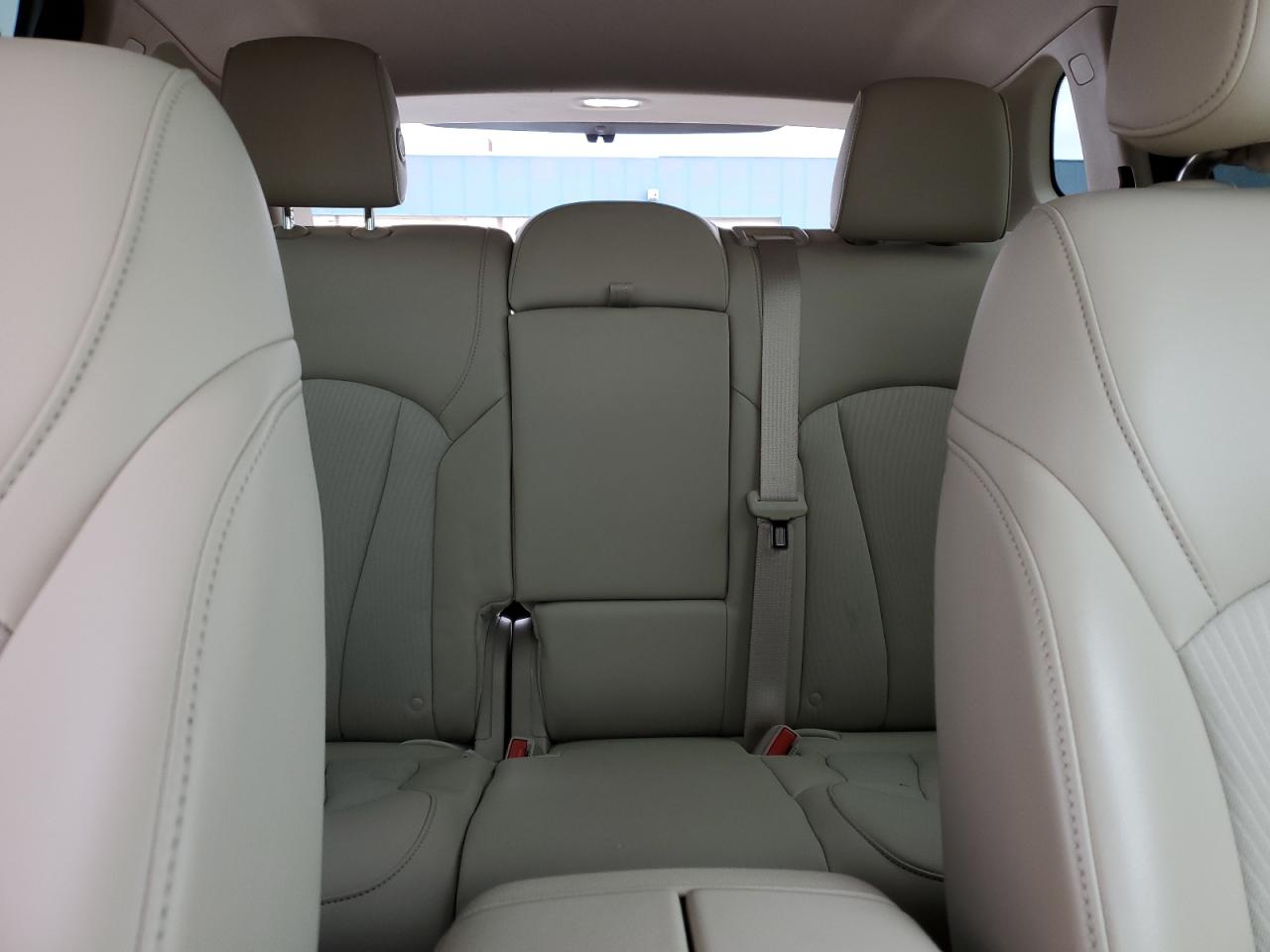 Buick Envision Preferred Image 4