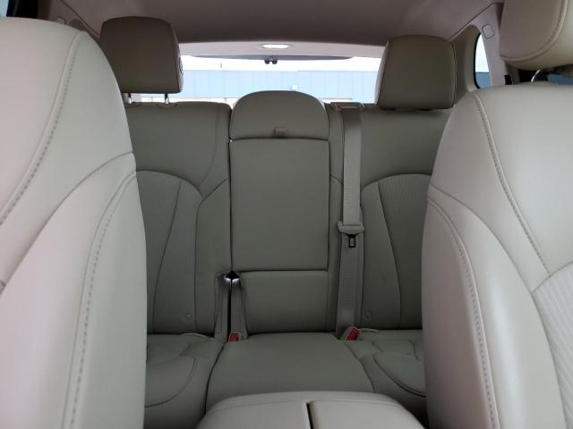 Buick Envision Preferred Image 4