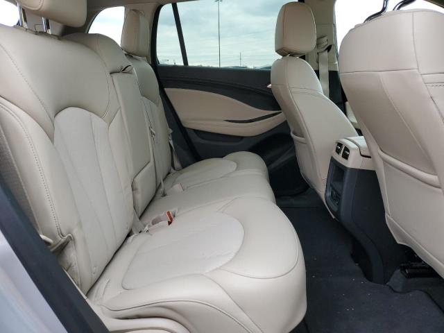 Buick Envision Preferred Image 8