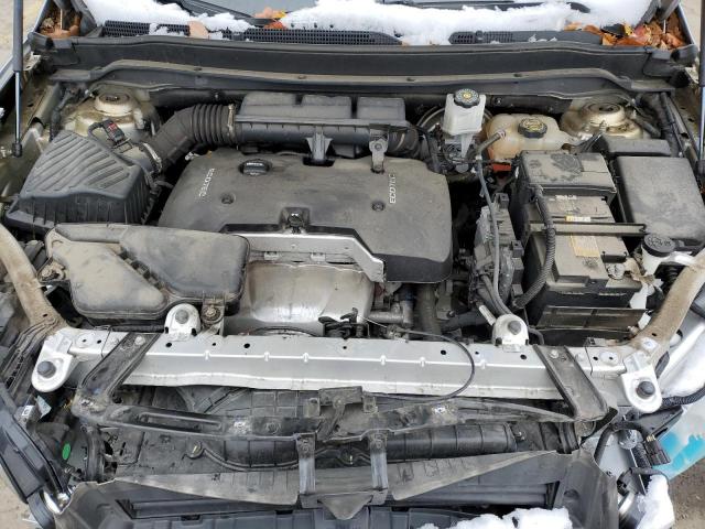 Buick Envision Preferred Image 11