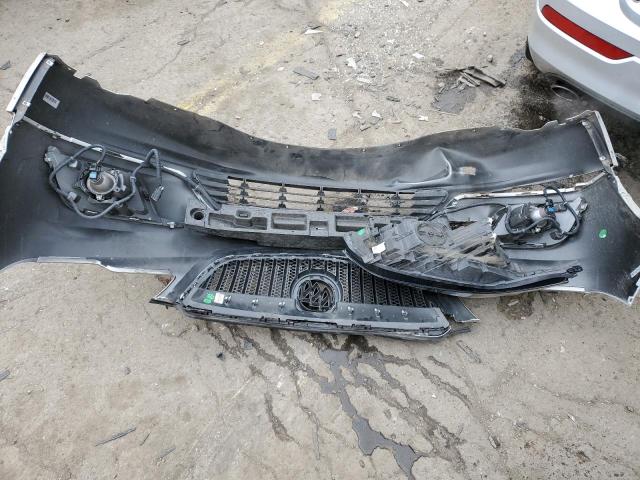 Buick Envision Preferred Image 7