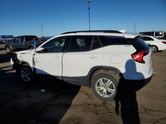 GMC Terrain Sle Image 3