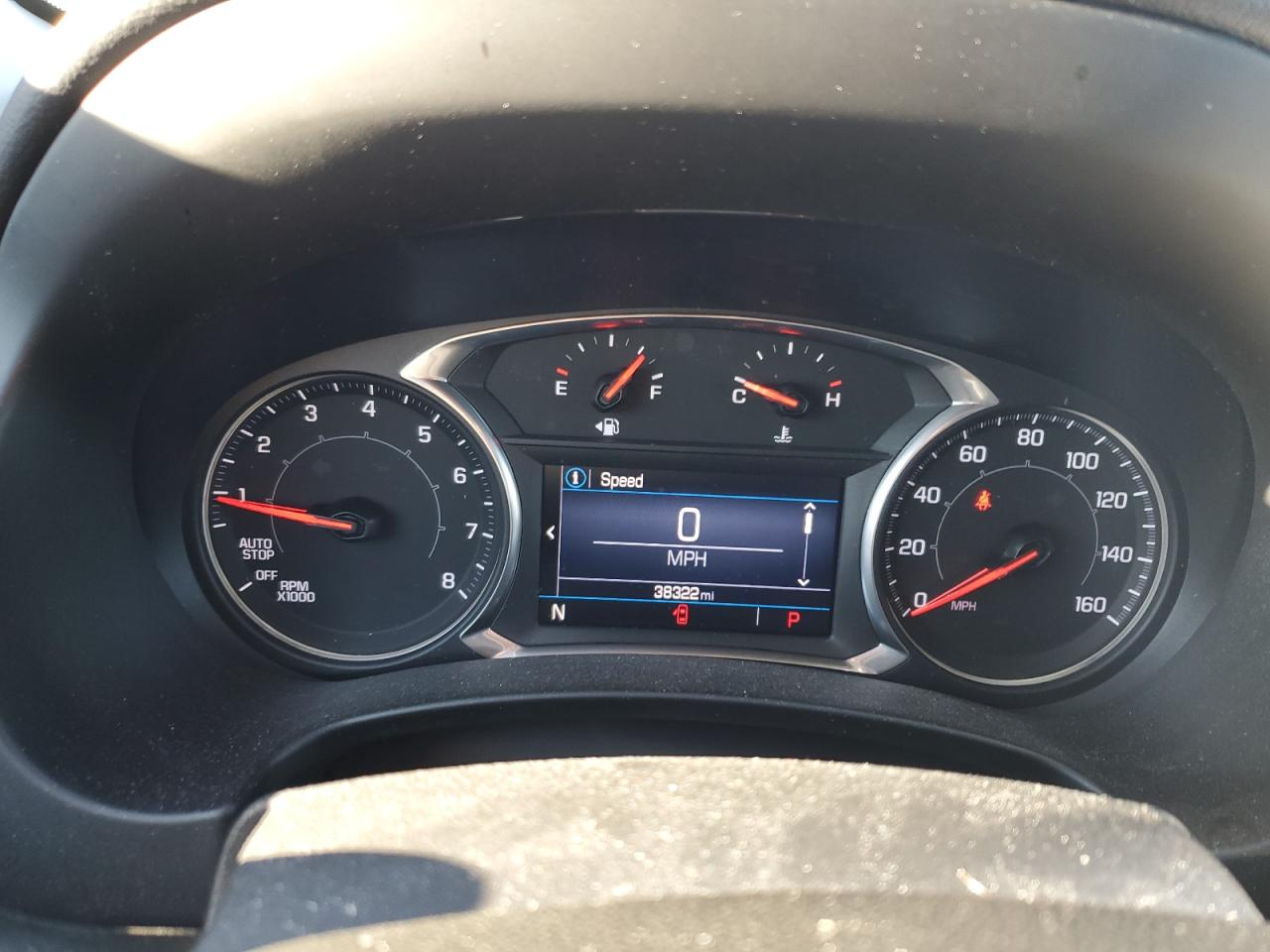 GMC Terrain Sle Image 12