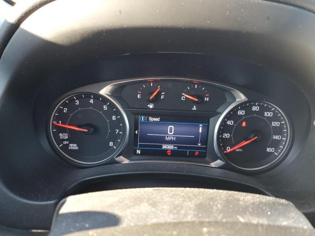 GMC Terrain Sle Image 12