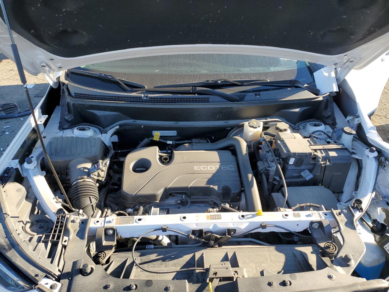 GMC Terrain Sle Image 8