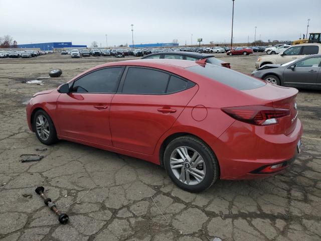 Hyundai ELANTRA Sel Image 11