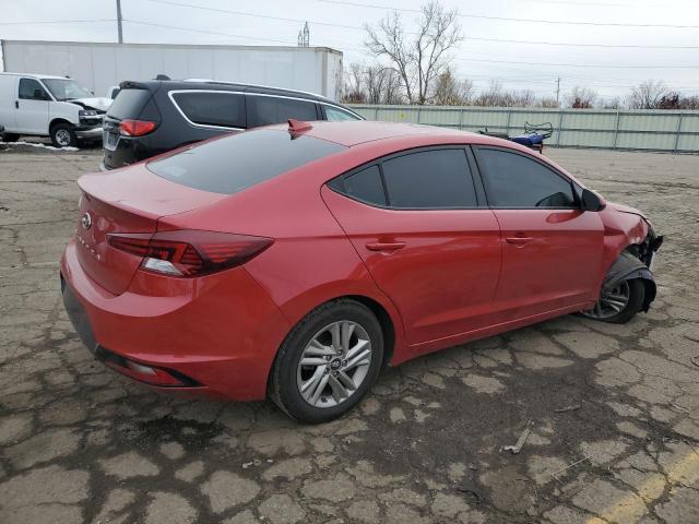 Hyundai ELANTRA Sel Image 3