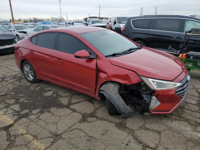 Hyundai ELANTRA Sel Image 9