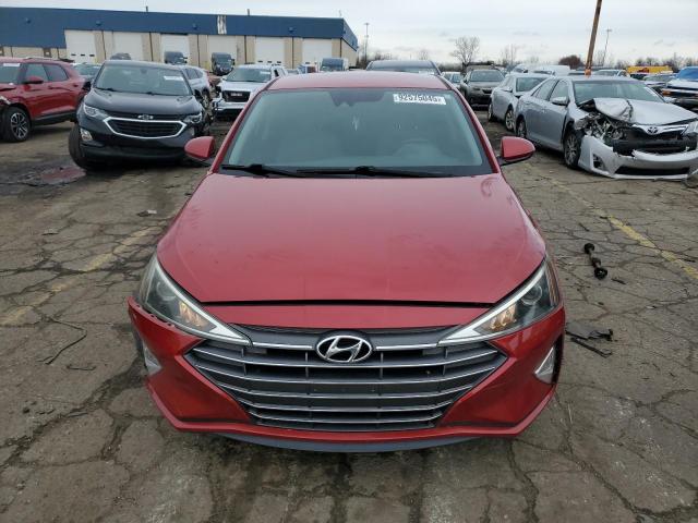 Hyundai ELANTRA Sel Image 10