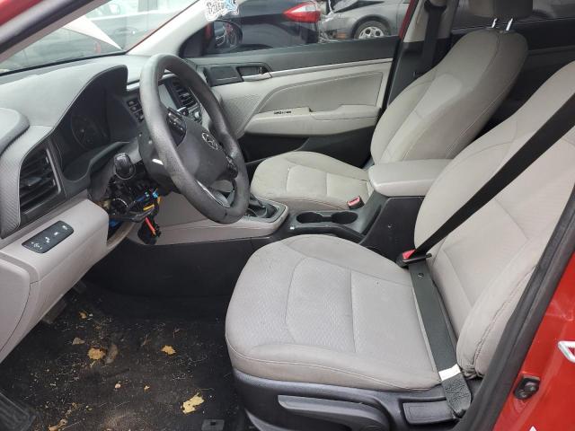 Hyundai ELANTRA Sel Image 5