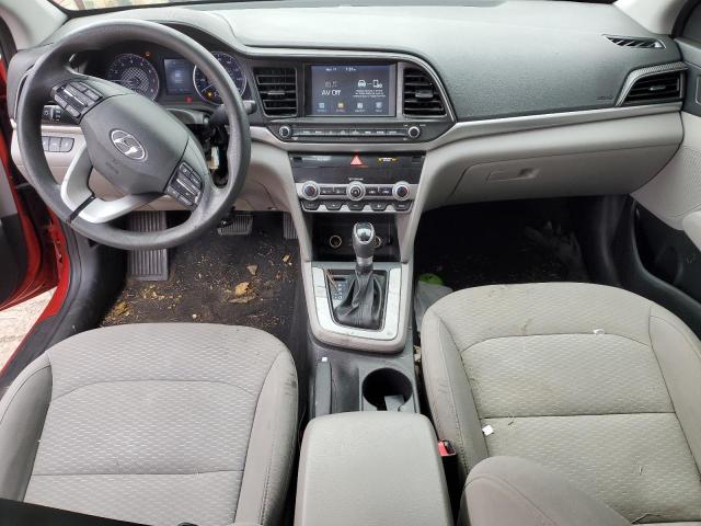 Hyundai ELANTRA Sel Image 8