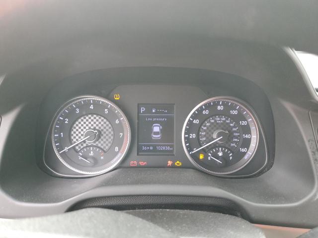 Hyundai ELANTRA Sel Image 4