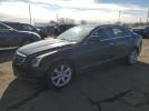 Cadillac ATS Image 1