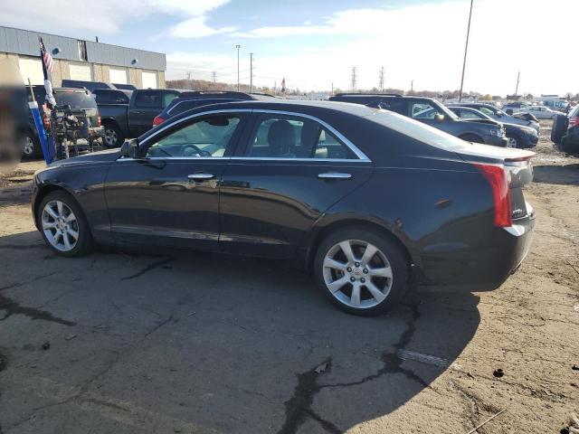 Cadillac ATS Image 12