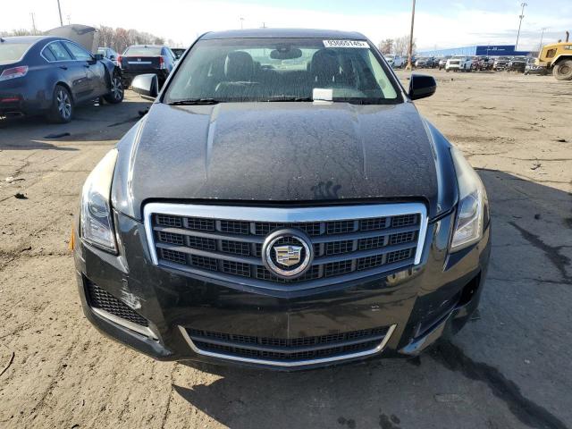 Cadillac ATS Image 6
