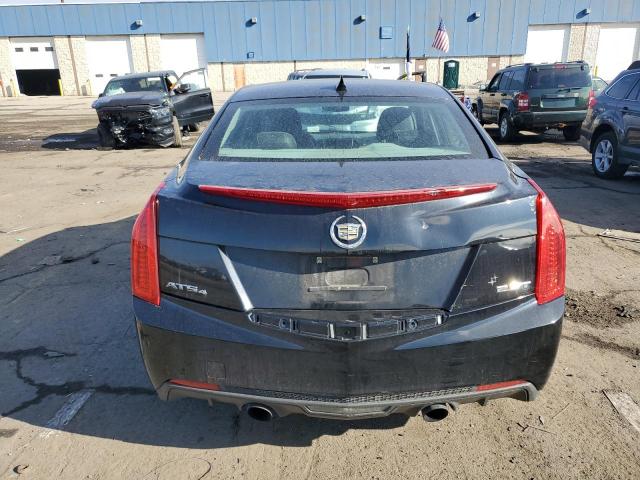 Cadillac ATS Image 7