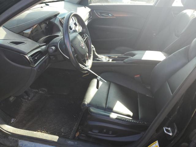 Cadillac ATS Image 11