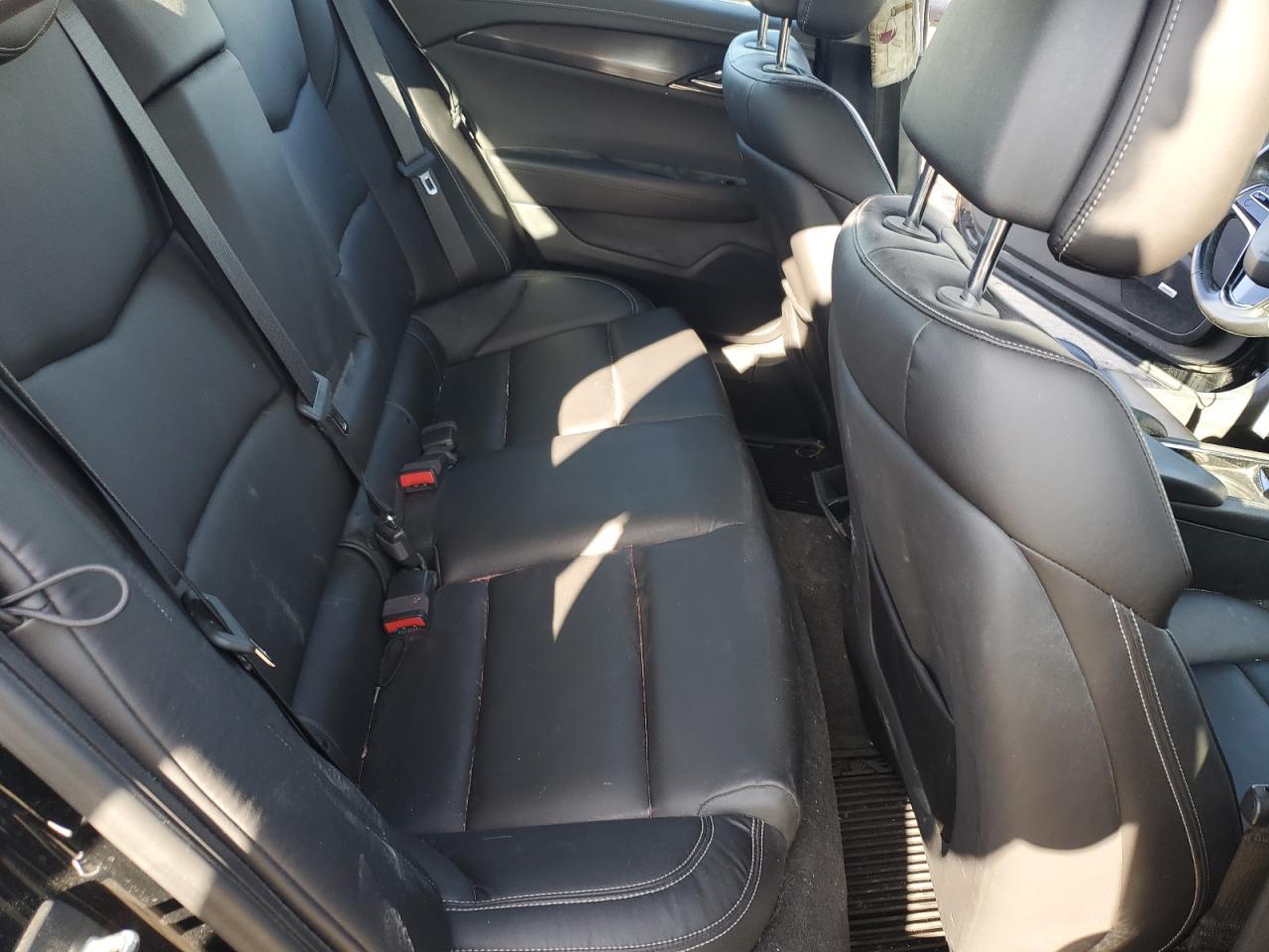 Cadillac ATS Image 5