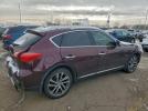 INFINITI Qx Image 6