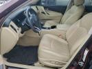 INFINITI Qx Image 2