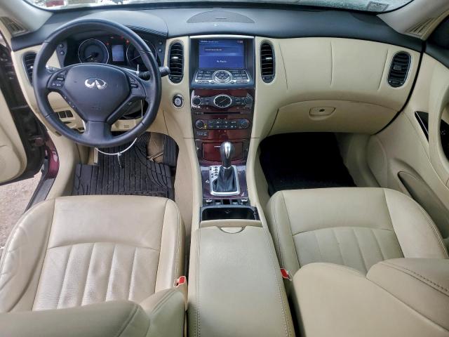 INFINITI Qx Image 11