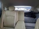 INFINITI Qx Image 10