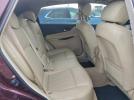 INFINITI Qx Image 8