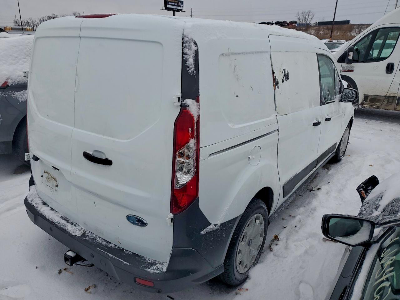 Ford Transit Xl Image 3