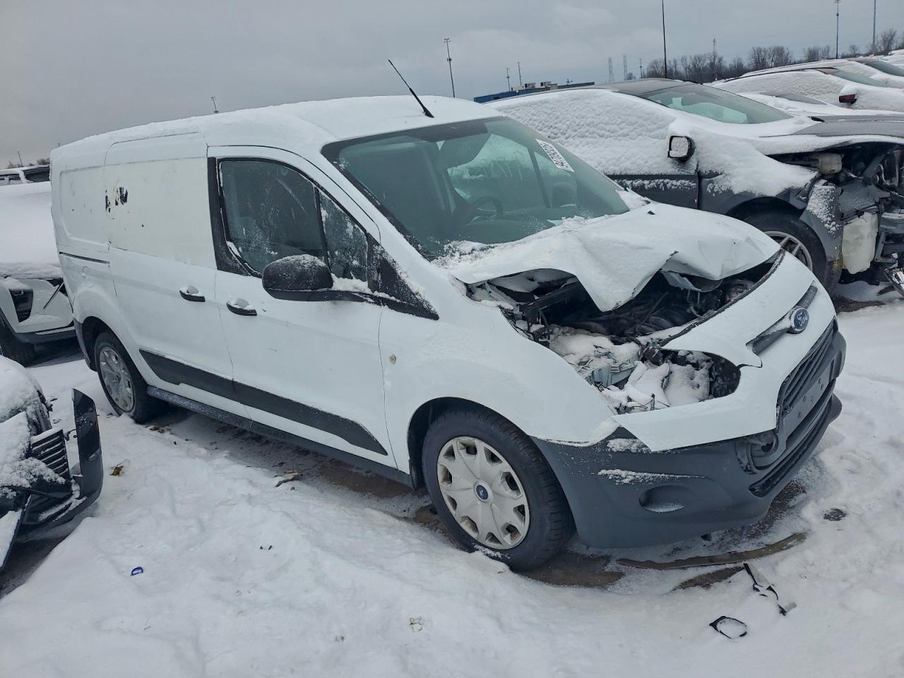 Ford Transit Xl Image 2