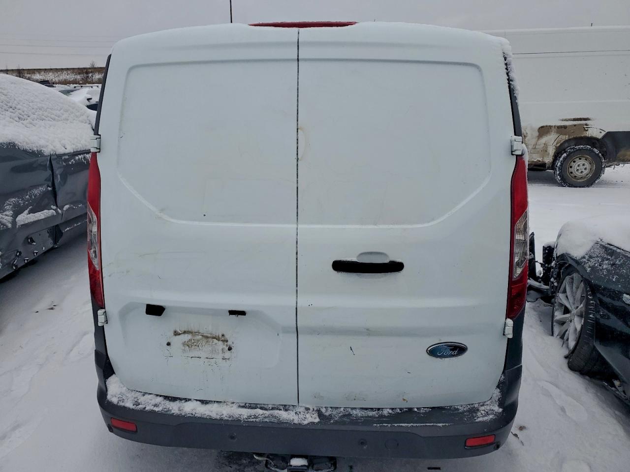 Ford Transit Xl Image 7