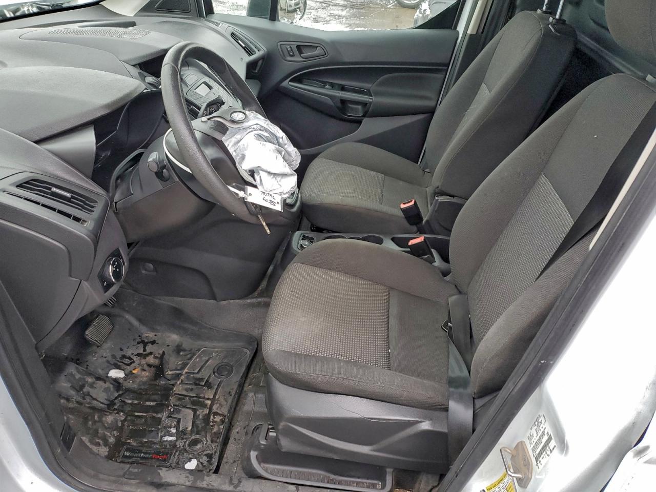 Ford Transit Xl Image 5