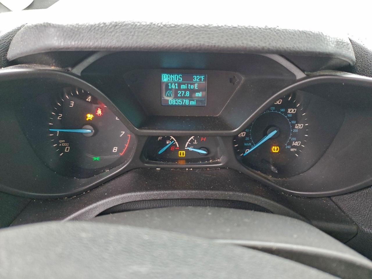 Ford Transit Xl Image 10