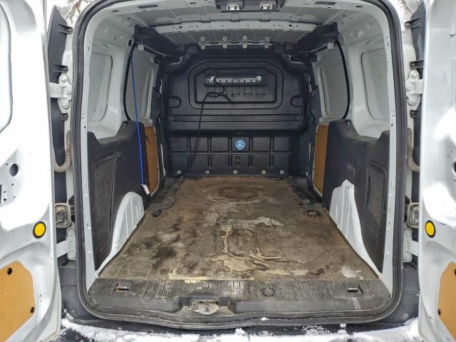Ford Transit Xl Image 9